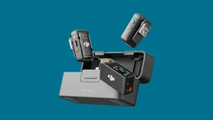 Location DJI Mic 2