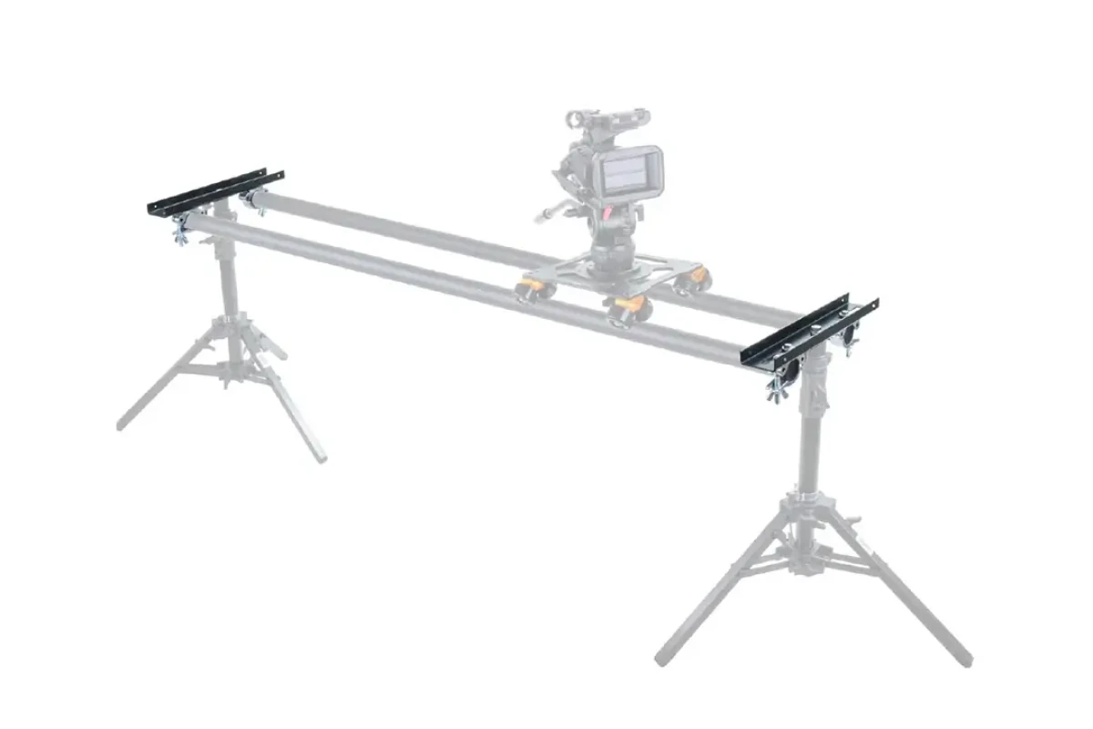 Location KUPO Fin de rail universel KS161 - Lightyshare
