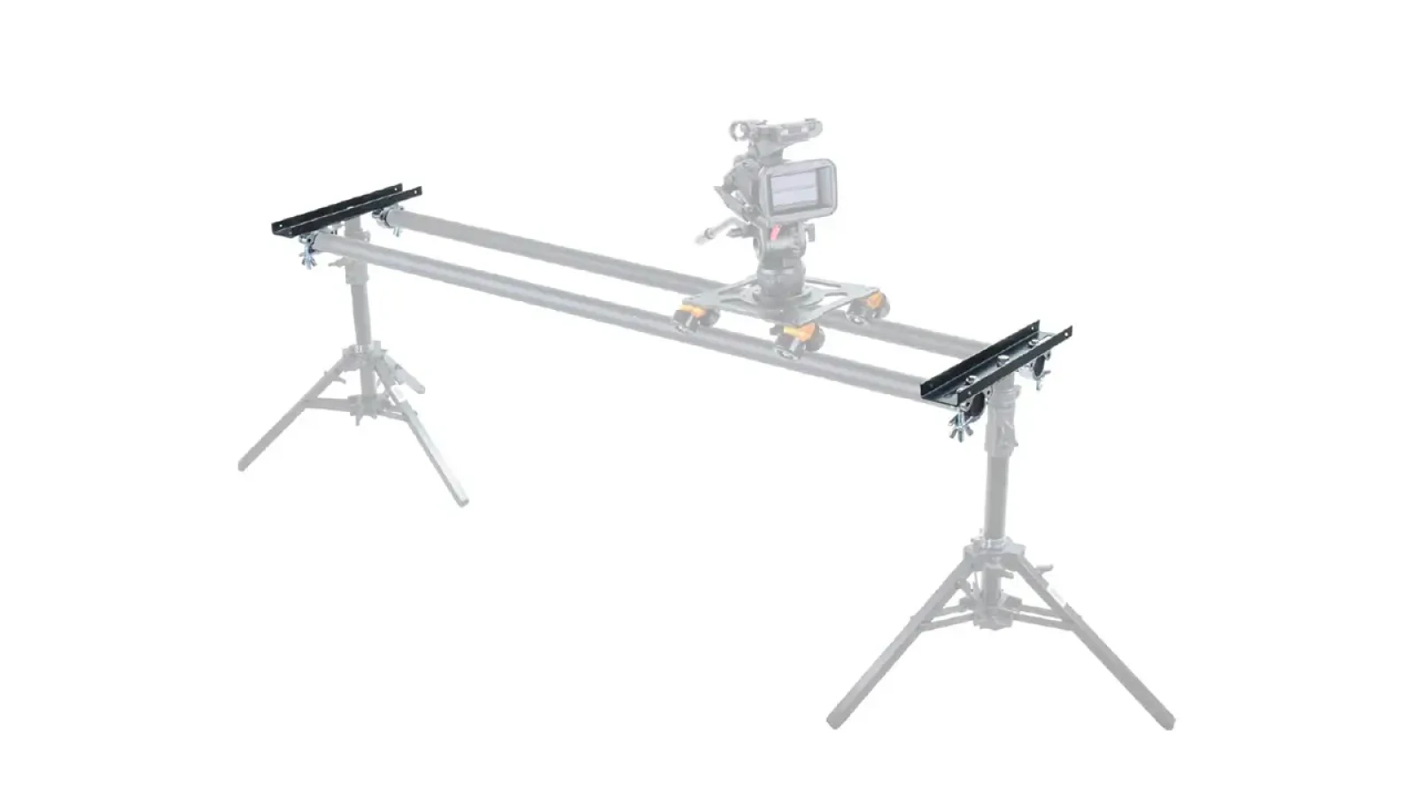KUPO Fin de rail universel KS161 - Photo 1 sur 2