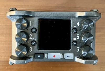 Location Zoom F6
