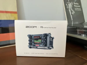 Location Zoom F6