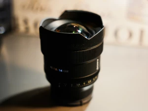 Location Sony FE 14mm f/1.8 GM