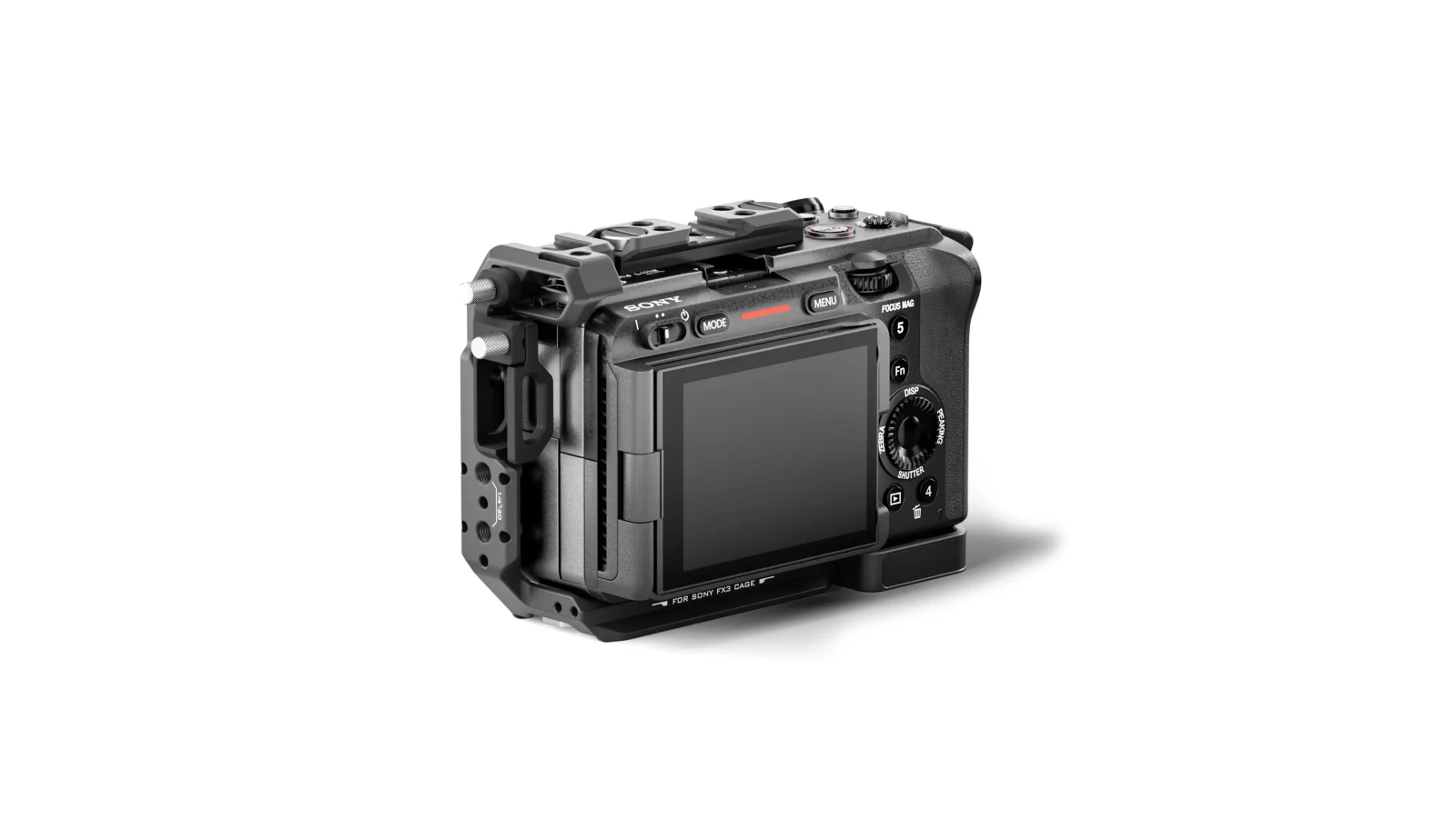 Sony FX3 - Photo 3 sur 3