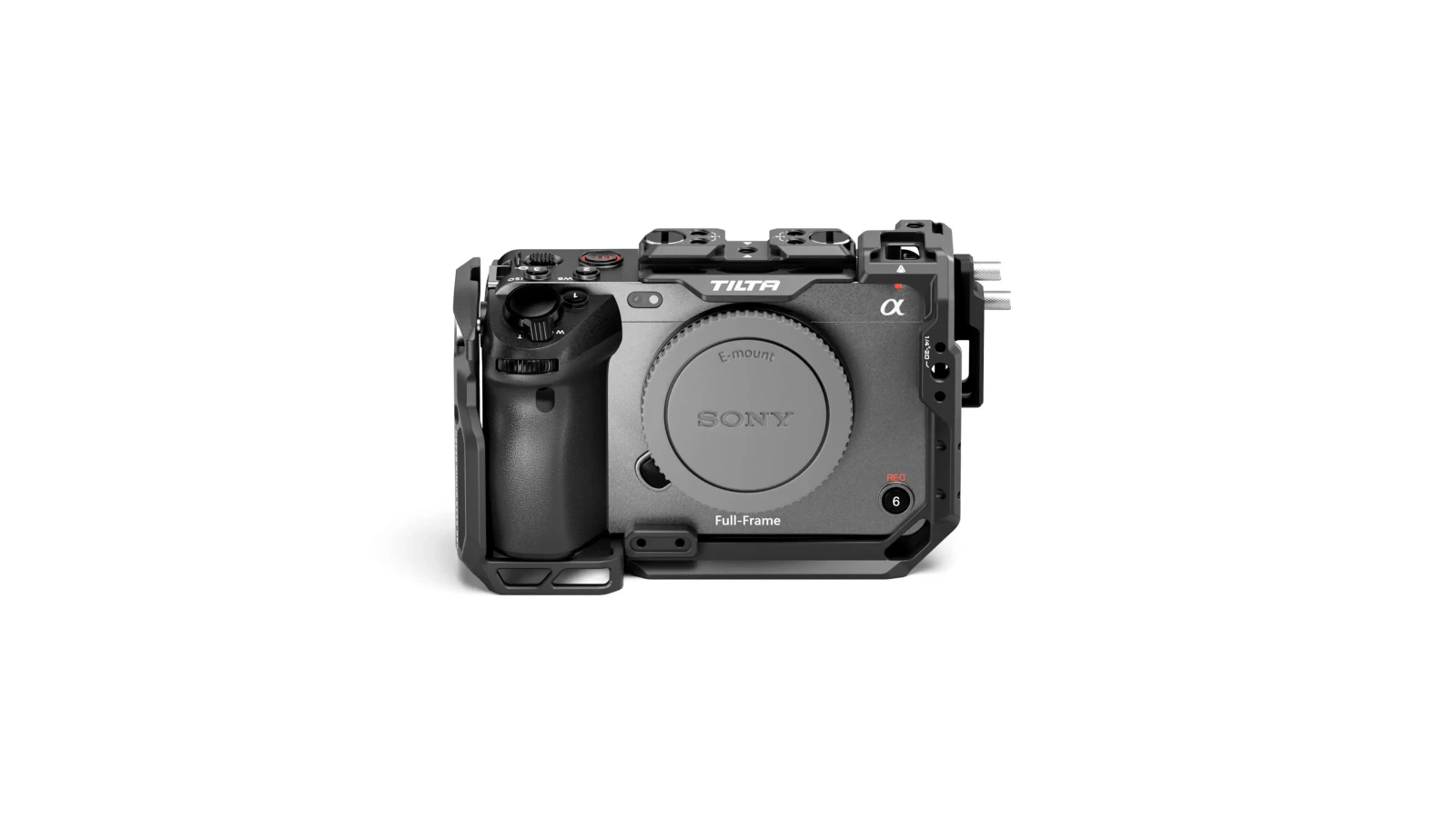 Sony FX3 - Photo 1 sur 3