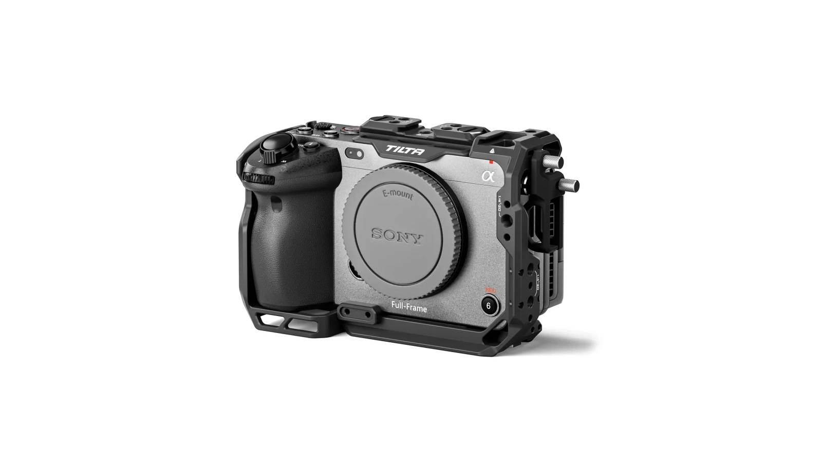 Sony FX3 - Photo 2 sur 3