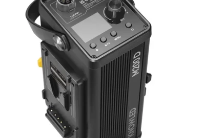 Location Godox M200D
