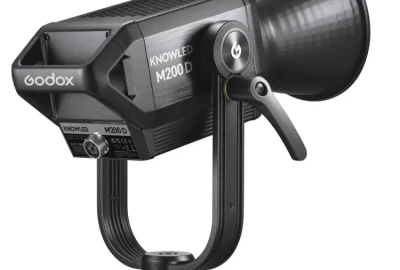 Location Godox M200D