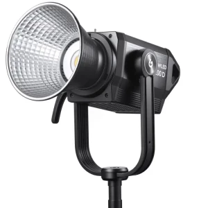 Location Godox M200D