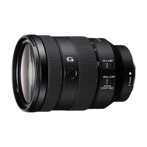 Location Sony 24-105 mm F/4 OSS