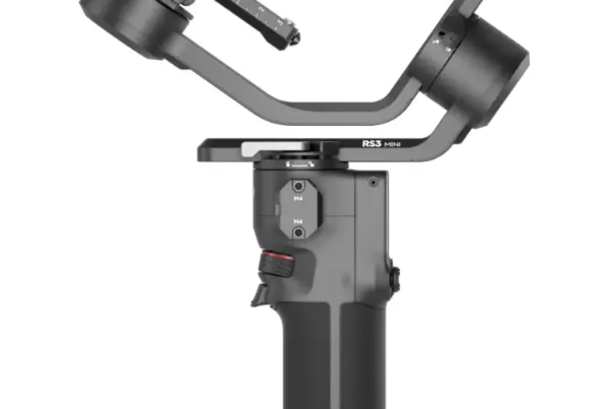Location DJI RS3 mini - Lightyshare