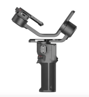 Location DJI RS3 mini