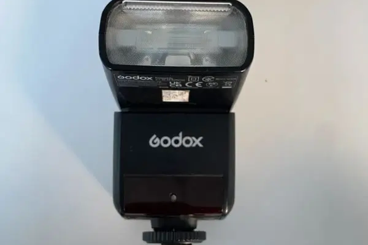 Location Godox TT350F - Lightyshare
