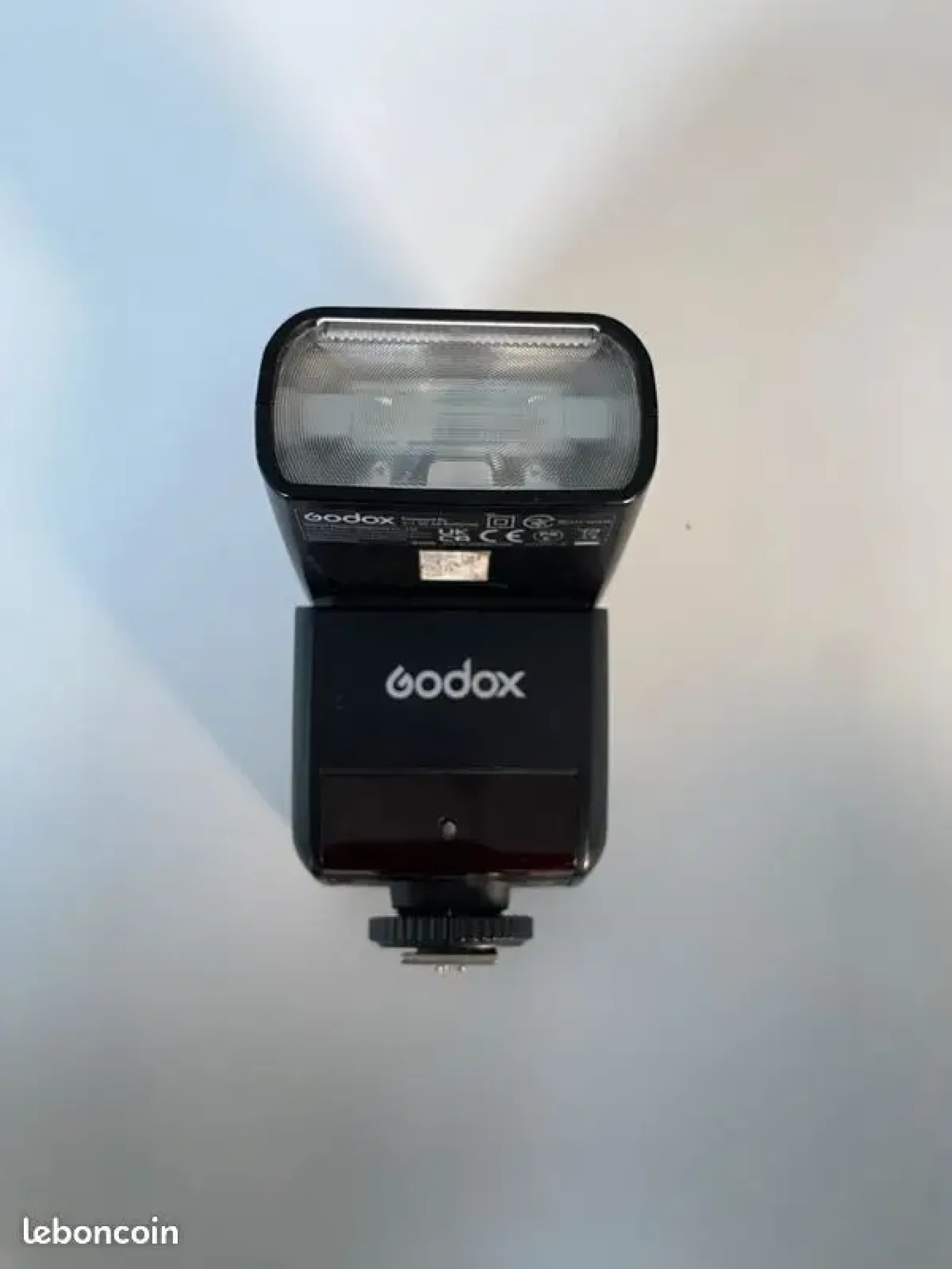 Godox TT350F - Photo 1 sur 2