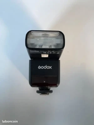 Location Godox TT350F