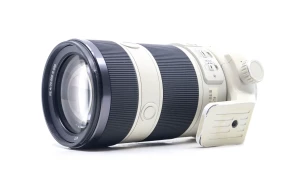 Location Sony 70-200mm f/4 G OSS FE monture E