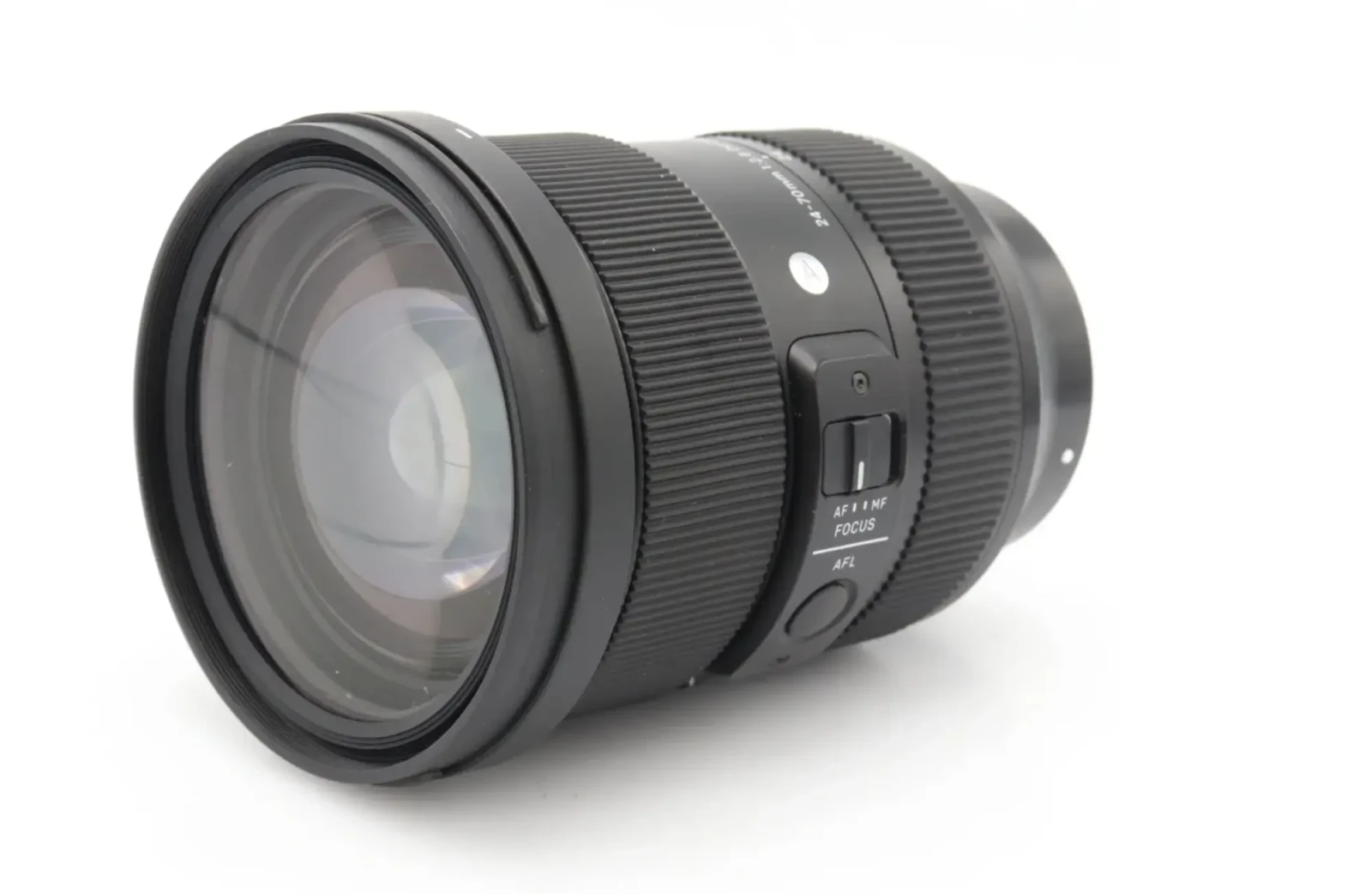 Sigma 24-70mm F2.8 DG DN Art - Photo 1 sur 1