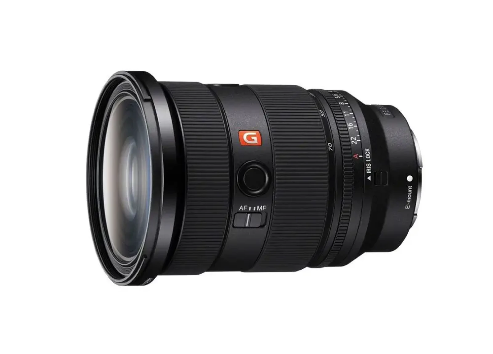 Sony FE 24-70mm f/2.8 GM II - Photo 1 sur 2