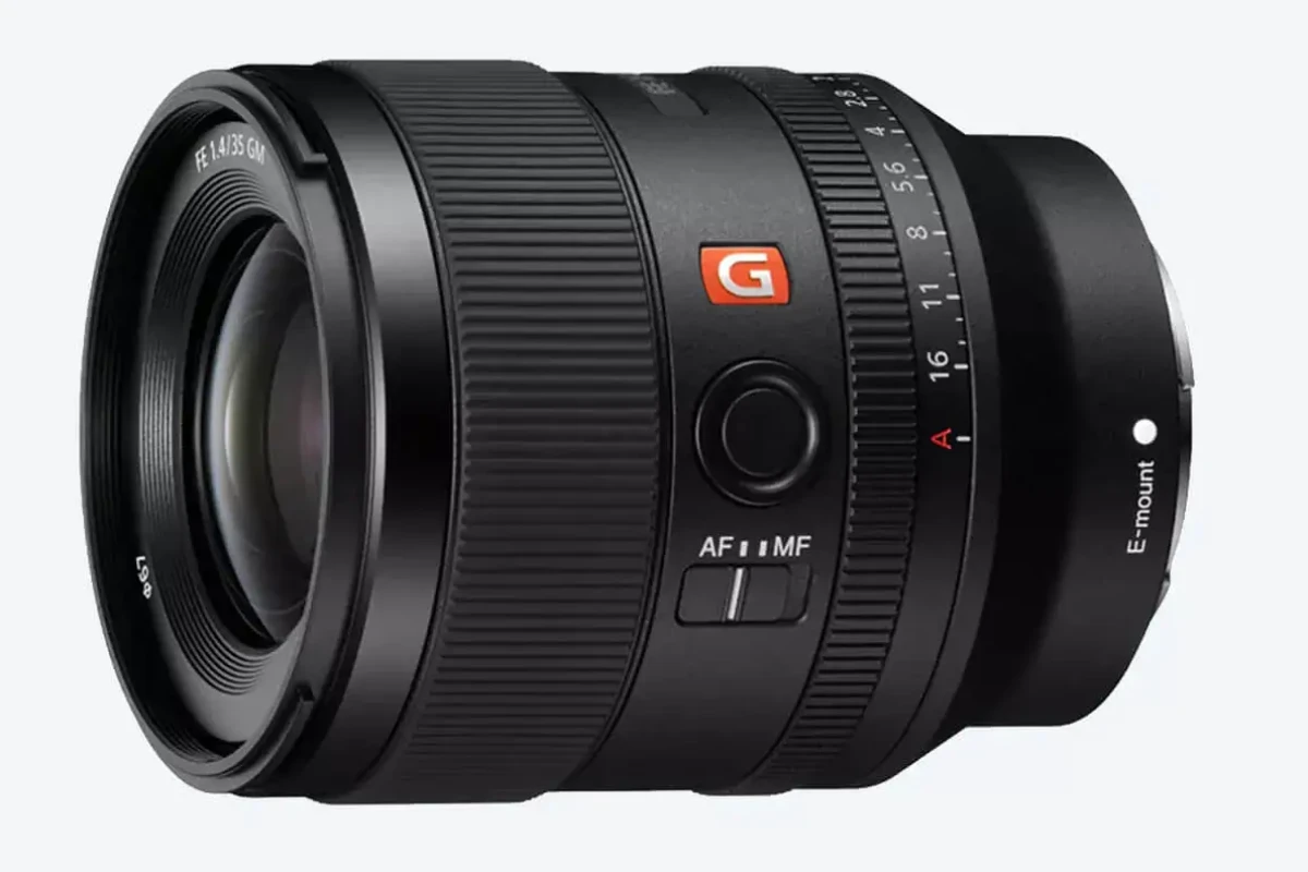 Location Sony FE 50mm f/1.2 GM - Lightyshare