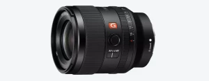 Location Sony FE 50mm f/1.2 GM