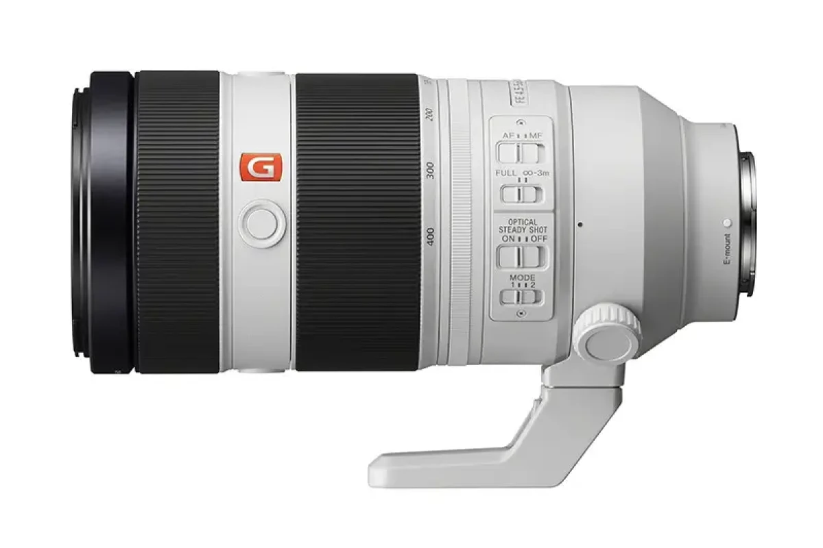 Location Sony FE 100-400mm f/4.5-5.6 GM OSS - Lightyshare