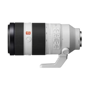 Location Sony FE 100-400mm f/4.5-5.6 GM OSS