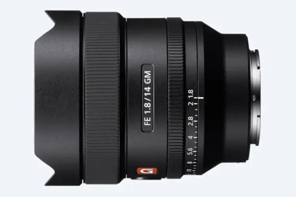 Location Sony FE 14mm f/1.8 G Master - Lightyshare