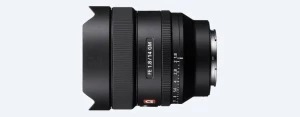 Location Sony FE 14mm f/1.8 G Master