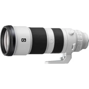 Location Sony FE 200-600mm f/5.6-6.3 G OSS