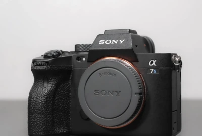 Location Sony Alpha 7S III (A7S3)