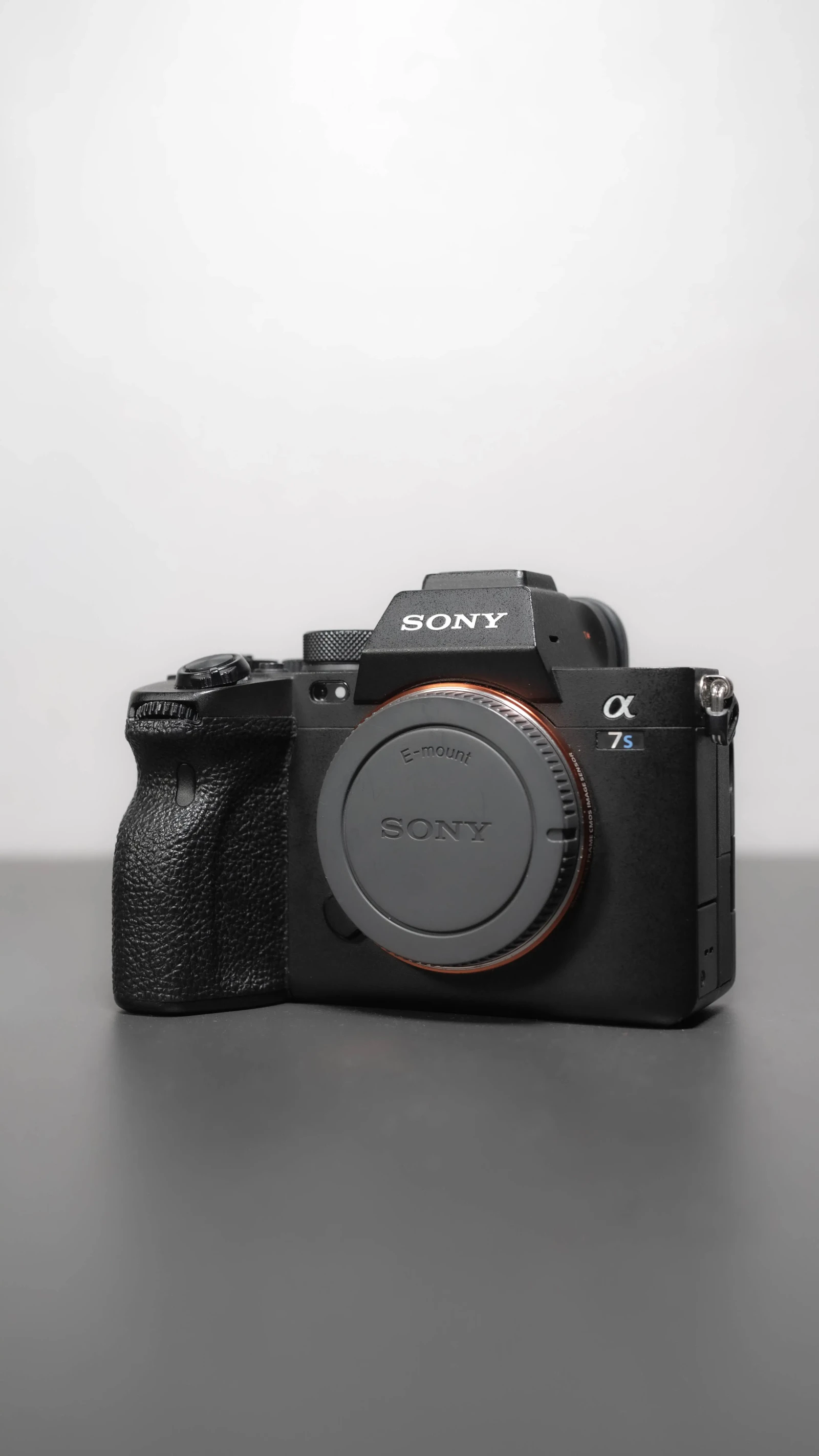 Sony Alpha 7S III (A7S3) - Photo 2 sur 2