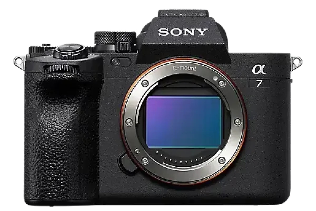 Location Sony Alpha 7 IV (A74) - Lightyshare