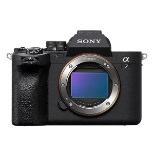 Location Sony Alpha 7 IV (A74)