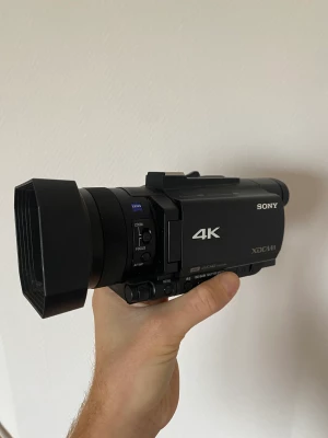 Location Sony PXW-Z90