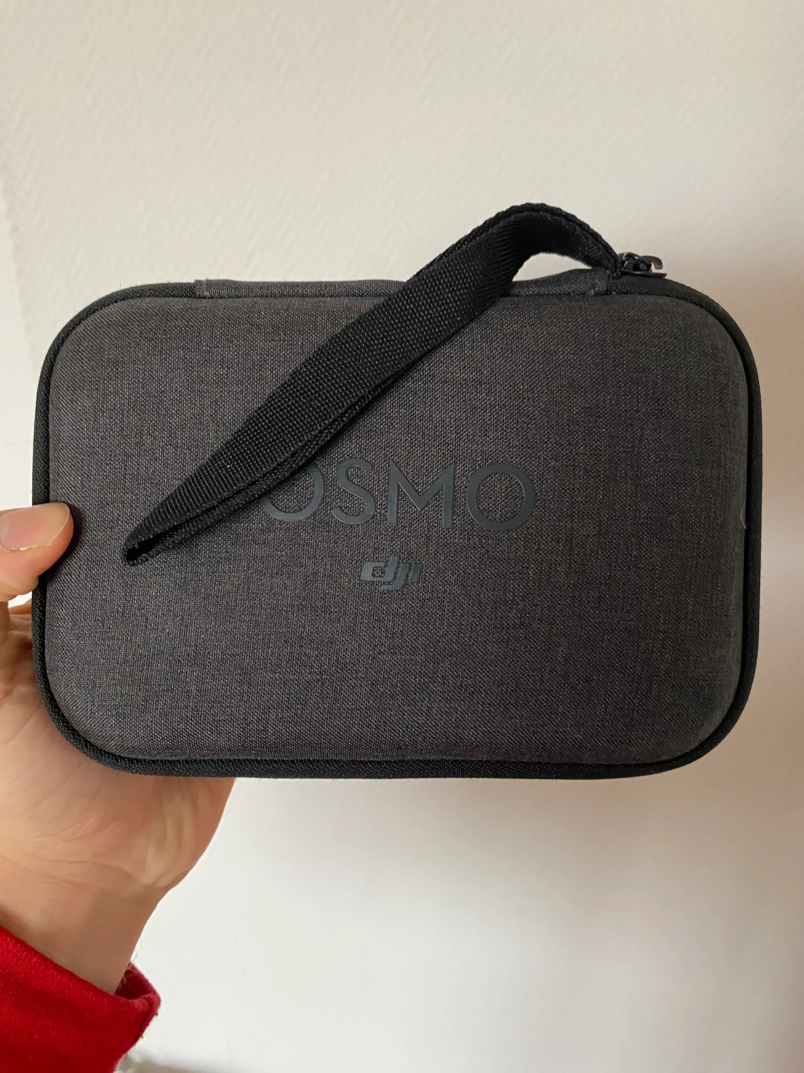 DJI Osmo - Photo 3 sur 3
