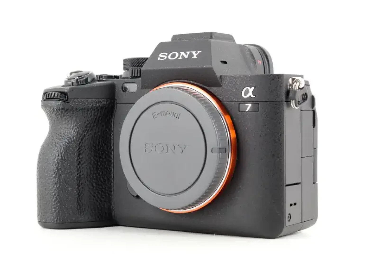 Sony Alpha 7 IV (A74) - Photo 1 sur 1