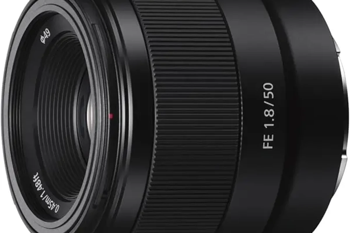 Location Sony 50mm F1.8 SEL-50F18F - Lightyshare