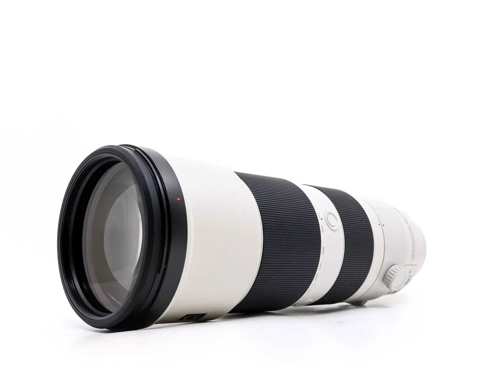 Sony FE 200-600mm f/5.6-6.3 G OSS - Photo 3 sur 3