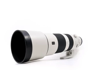 Location Sony FE 200-600mm f/5.6-6.3 G OSS