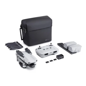 Location DJI Mavic Air 2