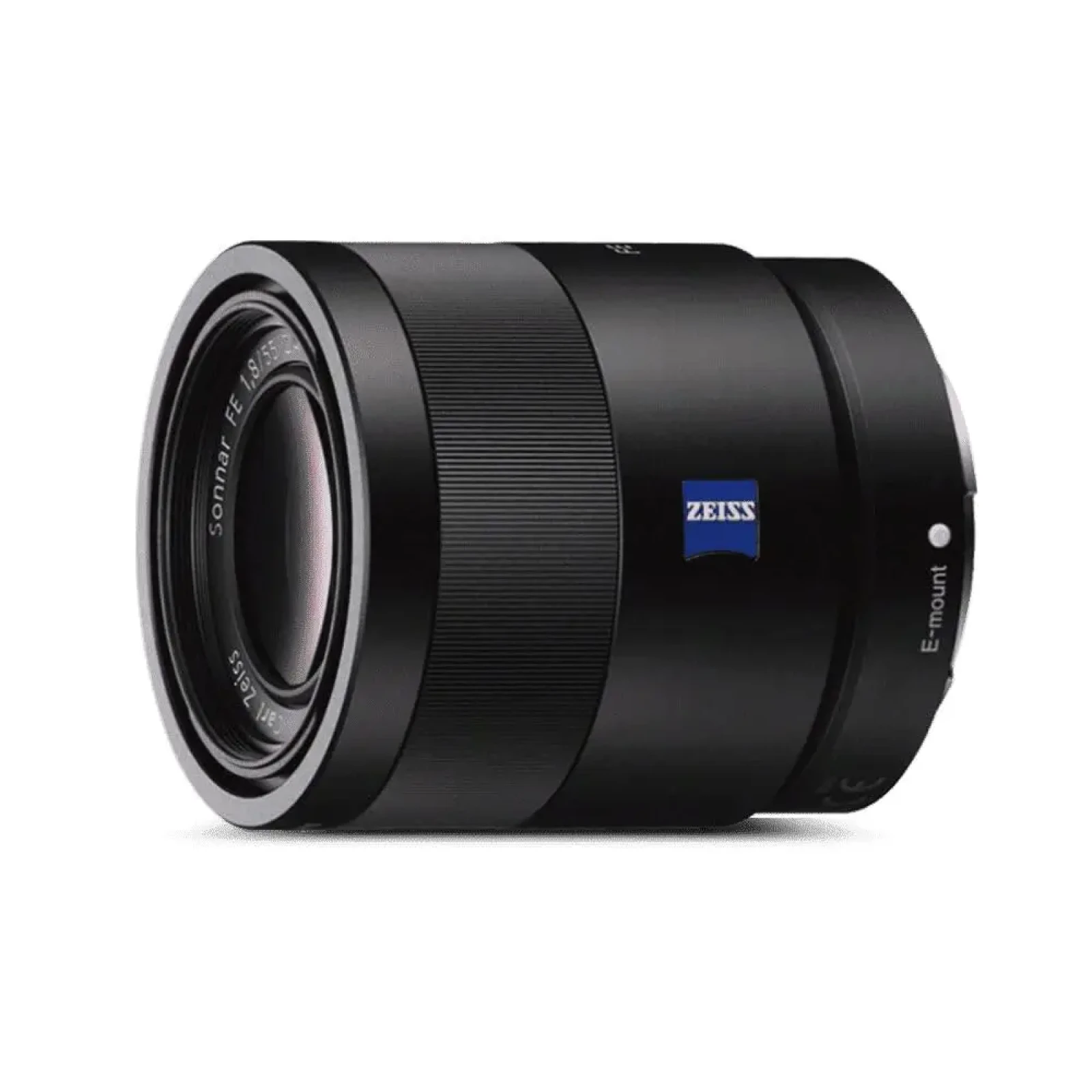 Zeiss 55mm f/1.8 FE - Photo 1 sur 1