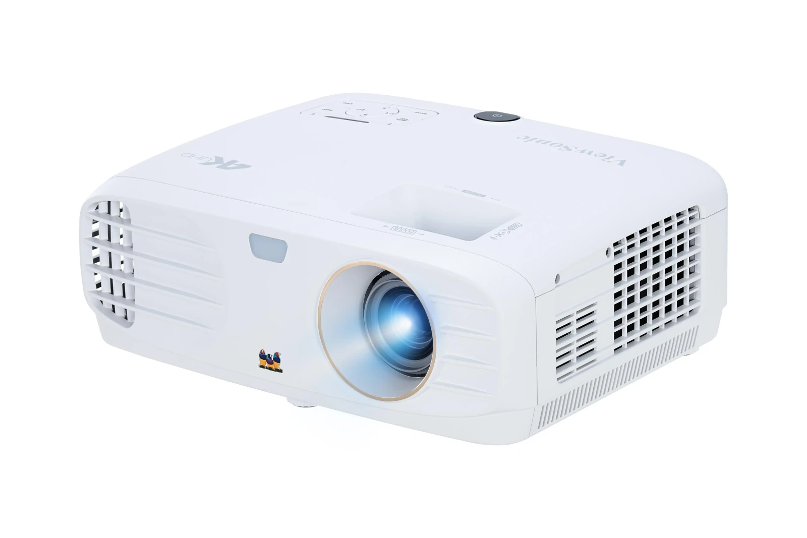 Viewsonic PX747-4K - Photo 1 sur 1