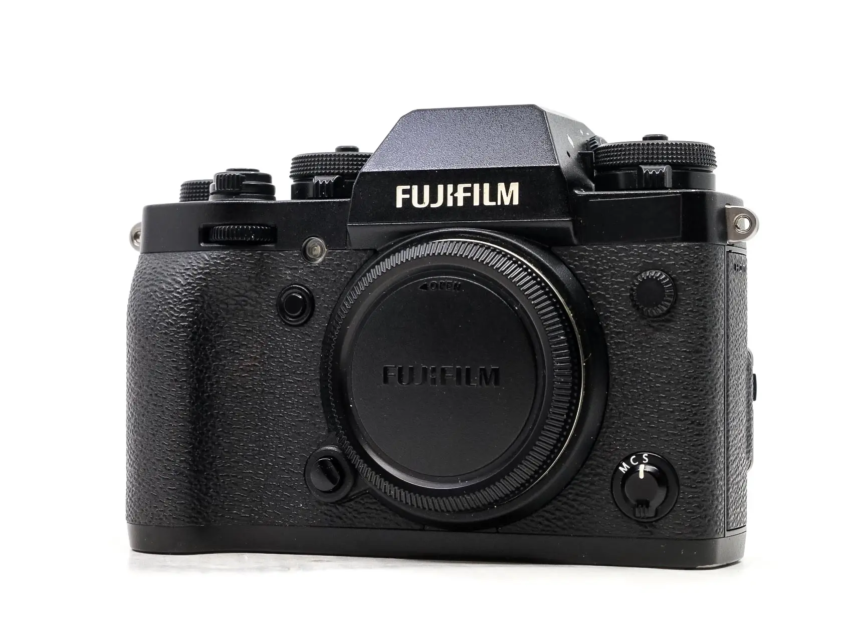 Fujifilm X-T3