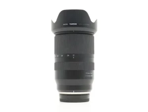 Location Tamron 17-70mm f/2.8 Di III-A VC RXD - Monture Fujifilm X