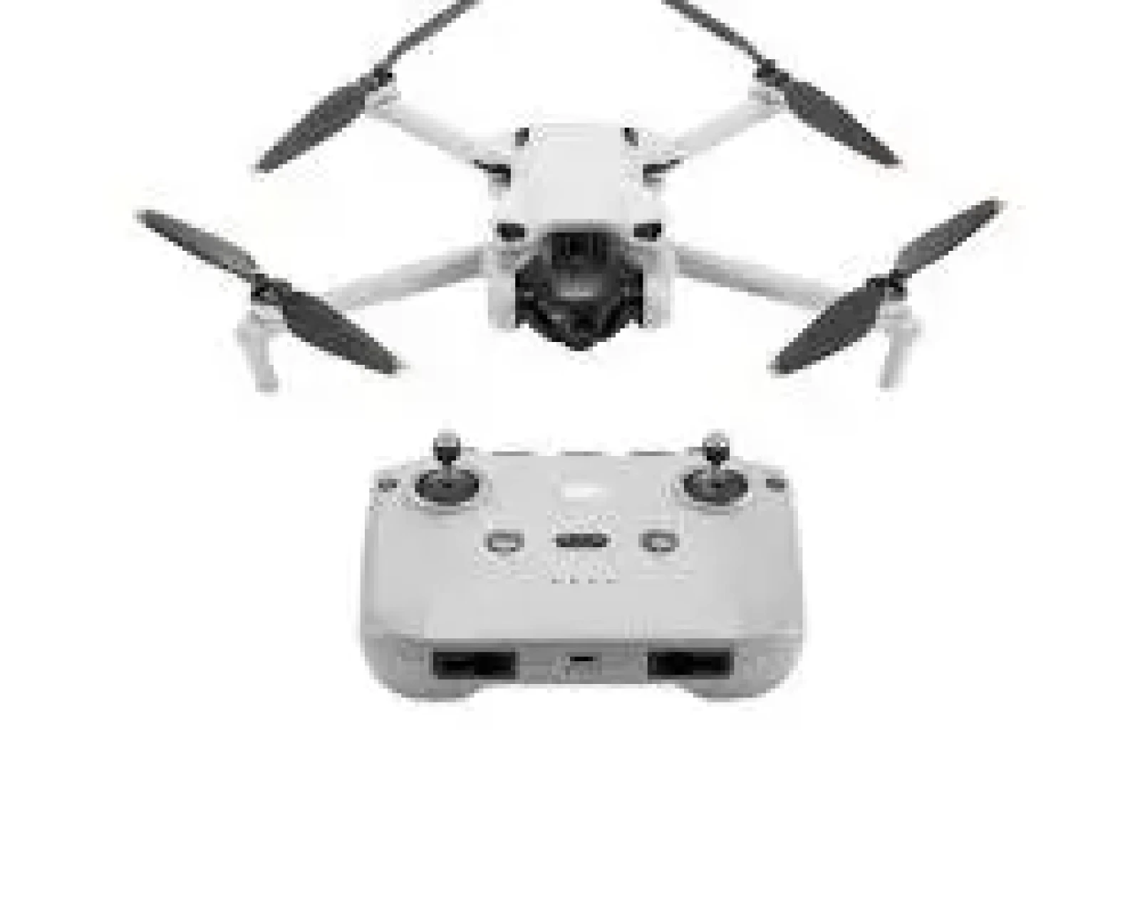 DJI Mini 3 - Photo 1 sur 1