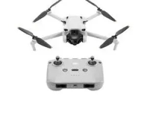 Location DJI Mini 3