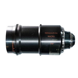 Location LEICA MACRO