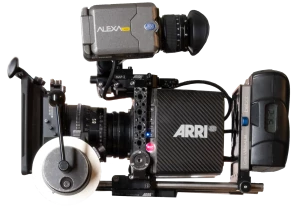 Location ARRI ALEXA Mini