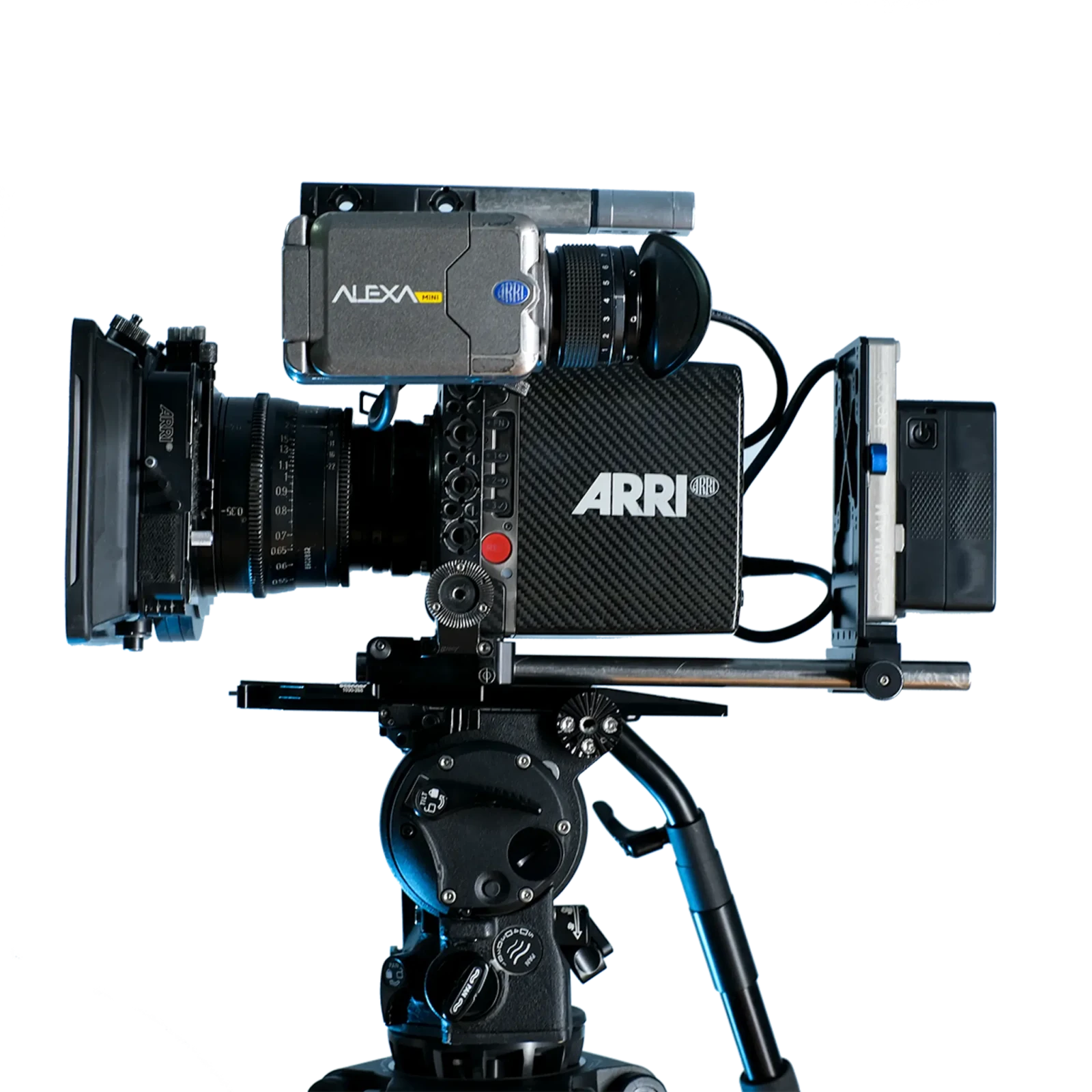 ARRI ALEXA Mini - Photo 2 sur 2