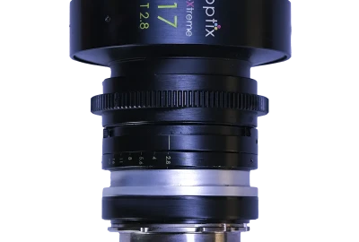 Location OPTIX 17MM MAMIYA FULL FRAME