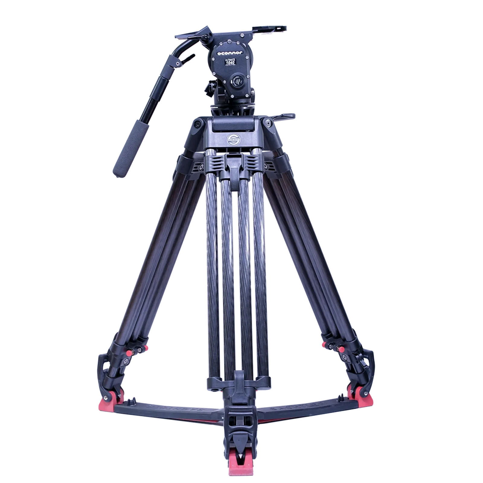 O'CONNOR TRIPOD 1040 - Photo 1 sur 2